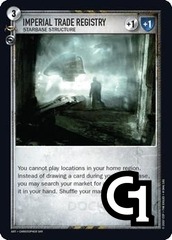 Imperial Trade Registry